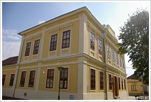 Knjižnica Ilok