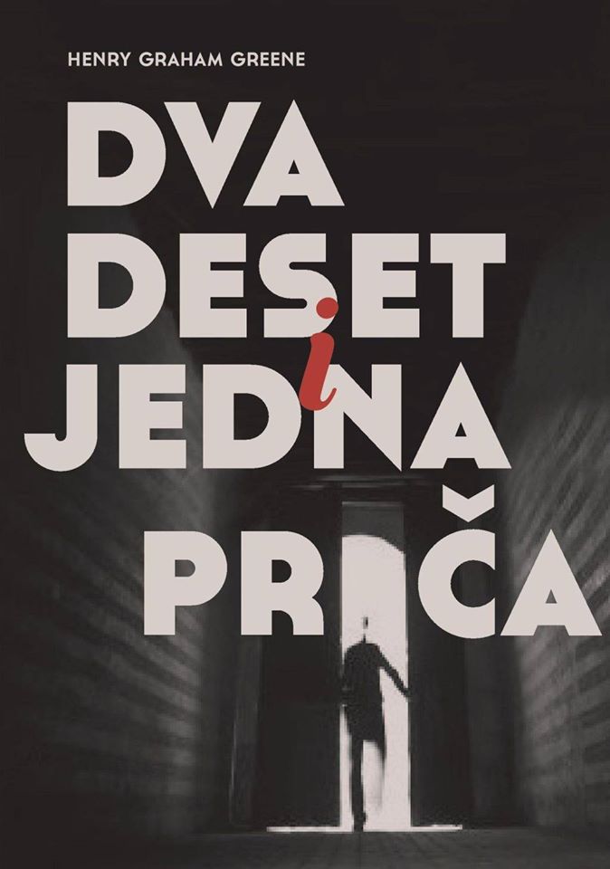 Dvadeset i jedna prica