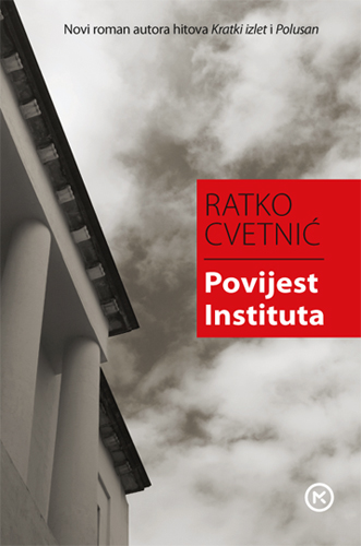 Povijest Instituta web