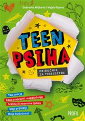 Res t teen-psiha