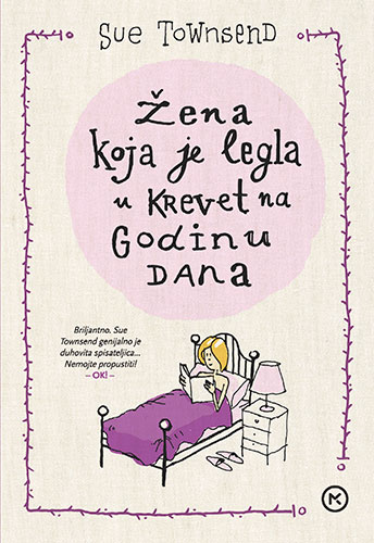 Zena-koja-je-legla-u-krevet-na-godinu-dana Page 1