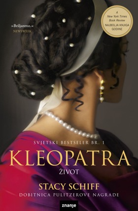 kleopatra