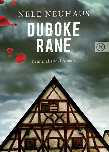 nele neuhaus duboke rane