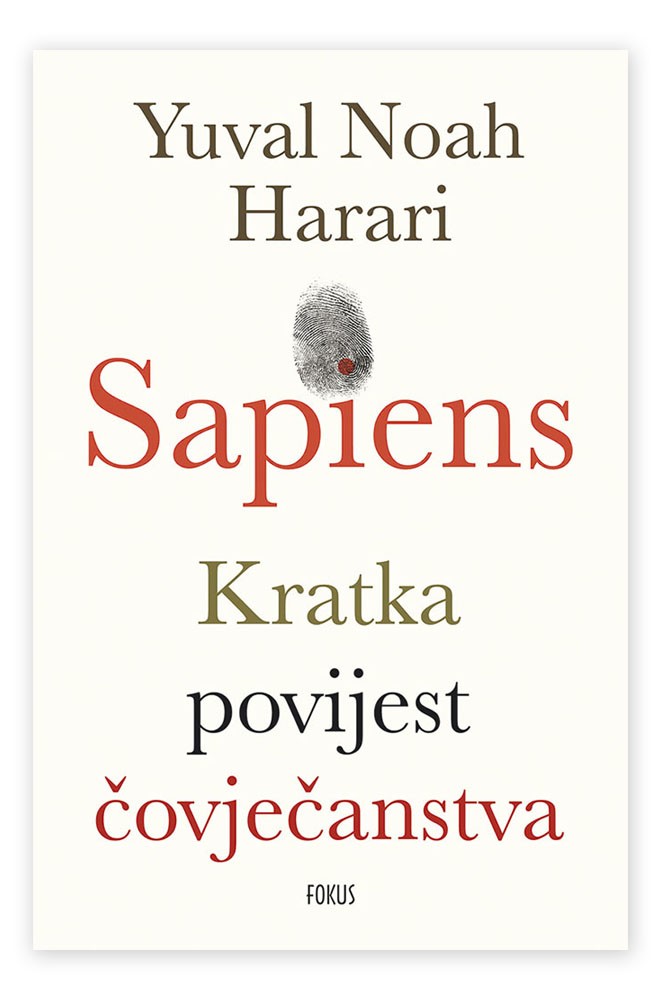 sapiens 2 d