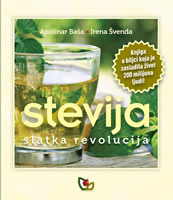 stevija