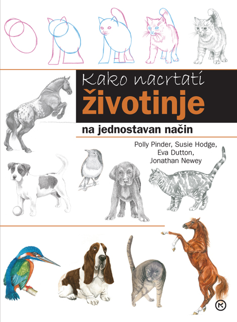 Kako_ncrtati_zivotinje_na_jednostavan_nacin