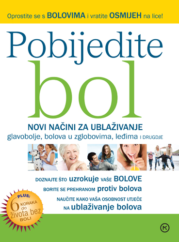 Pobijedite-bol