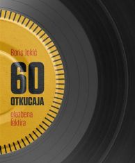 JOKIĆ,B. -60 OTKUCAJA