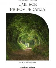 PEREGRIN,S. - UMIJEĆE PRIPOVIJEDANJA