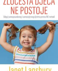 LANSBURY, J. - ZLOČESTA DJECA NE POSTOJE