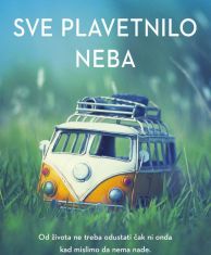 DA COSTA, M. - SVE PLAVETNILO NEBA