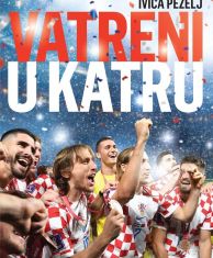 PEZELJ, I. - VATRENI U KATRU