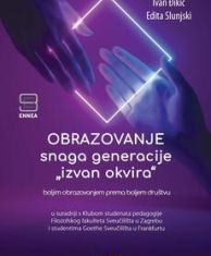 ĐIKIĆ, I. - E. SLUNJSKI - OBRAZOVANJE SNAGA GENERACIJE 