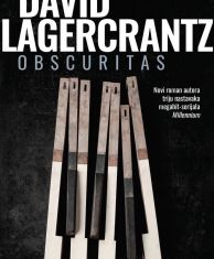 Lagercrantz, D. - Obscuritas