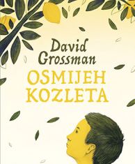 GROSSMAN, D. - OSMIJEH KOZLETA