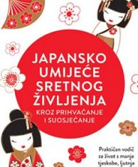 HAAS, S.- Japansko umijeće sretnog življenja