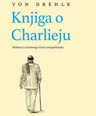 DREHLE, D. - KNJIGA O CHARLIEJU