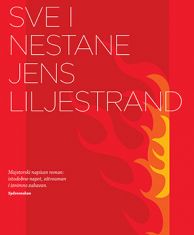 LILJESTRAND, J. - AKO SVE I NESTANE