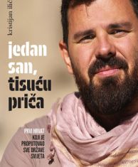ILIČIĆ, K. - JEDAN SAN, TISUĆU PRIČA