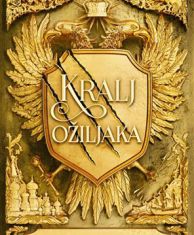 BARDUGO, L. - KRALJ OŽILJAKA