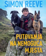 REEVE, S. - PUTOVANJA NA NEMOGUĆA MJESTA