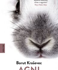 KRAŠEVEC, B. - AGNI