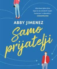 JIMENEZ, A. - SAMO PRIJATELJI