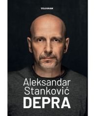 STANKOVIĆ, A. - DEPRA