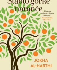 AL-HARTHI, J. - STABLO GORKE NARANČE