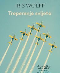 WOLFF, I. - TREPERENJE SVIJETA