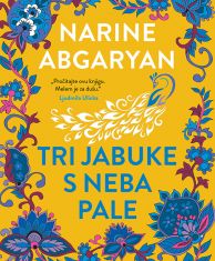 ABGARYAN, N. - TRI JABUKE S NEBA PALE