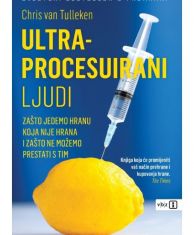TULLEKEN, C. - ULTRA-PROCESUIRANI LJUDI