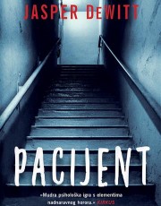 DEWITT, J.- PACIJENT