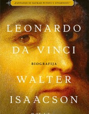 ISAACSON, W.- LEONARDO DA VINCI