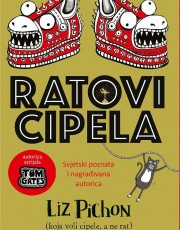 PICHON, L. - RATOVI CIPELA