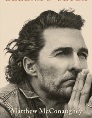 MCCONAUGHEY, M.- Zelena svjetla