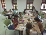 Radionica - 59. Iločka berba grožđa