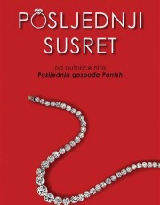 Constantine, L. - Posljednji susret