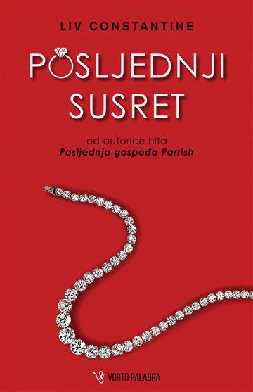 Constantine, L. - Posljednji susret