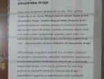 26. lipanj Međunarodni dan protiv zlouporabe droge i nedozvoljenog korištenja opojnih tvari