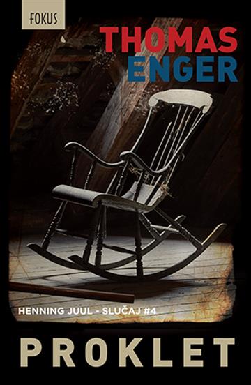 Enger, T. - Proklet