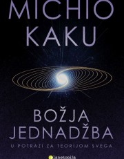 KAKU, M.- BOŽJA JEDNADŽBA