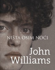 WILLIAMS, J.- NIŠTA OSIM NOĆI