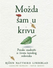 LINDEBLAD, B.N.- MOŽDA SAM U KRIVU