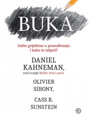 KAHNEMAN, D.- BUKA