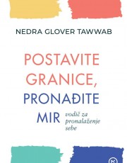 TAWWAB, N.G. - POSTAVITE GRANICE, PRONAĐITE MIR
