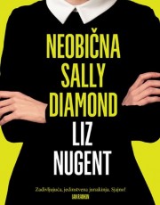 NUGENT, L. - NEOBIČNA SALLY DIAMOND