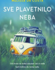 DA COSTA, M. - SVE PLAVETNILO NEBA