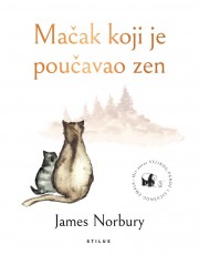 NORBURY, J. - MAČAK KOJI JE POUČAVAO ZEN