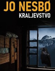 Nesbø, J. - Kraljevstvo